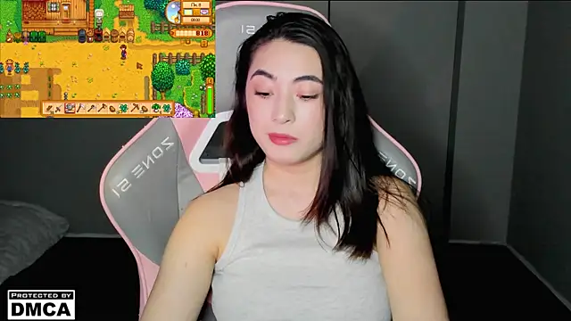 MeilideQian1 online show from March 8, 2026, 3:37 pm