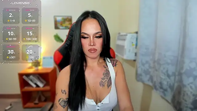 SignificantOthers online show from March 27, 2026, 2:29 pm