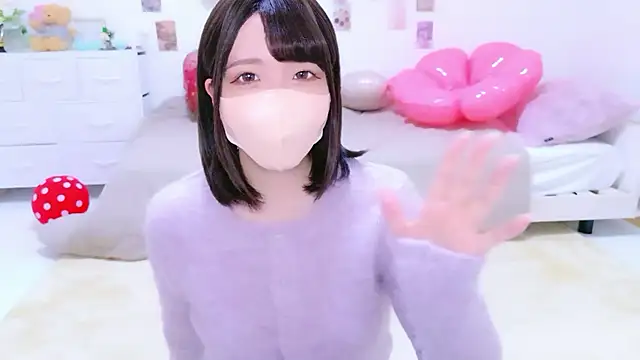 Anzu xx online show from April 8, 2026, 5:25 pm