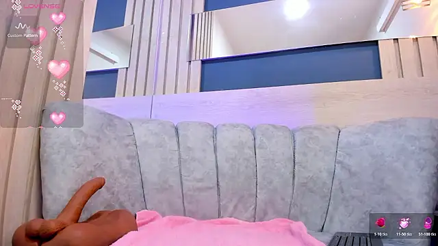 Snapshot of SofiCandy_ chatting on March 6, 2026, 12:00 pm SofiCandy online show from March 6, 2026, 12:00 pm