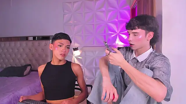 austin rouse online show from March 15, 2026, 8:05 pm