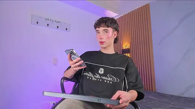 austin rouse online show from March 10, 2026, 8:13 pm