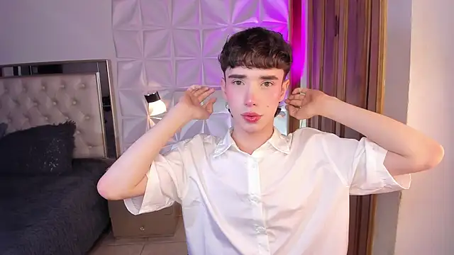 austin rouse online show from February 14, 2026, 8:42 pm