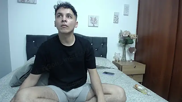 Snapshot of Sofi_Andres69 chatting on March 14, 2026, 1:22 am Sofi Andres69 online show from March 14, 2026, 1:22 am