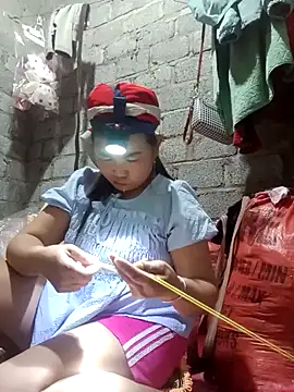 jienrrr online show from November 13, 2025, 12:58 am