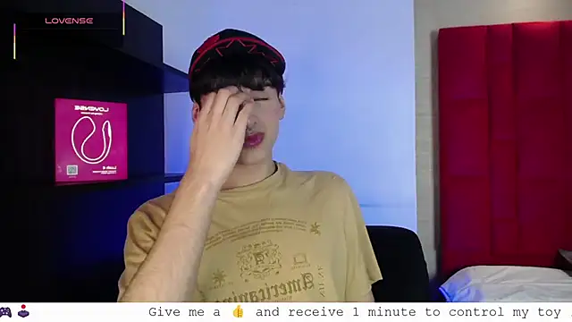 Ezra Storm online show from September 25, 2025, 5:35 am