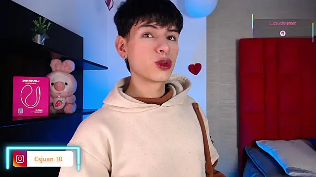 Ezra Storm online show from March 3, 2026, 5:25 am