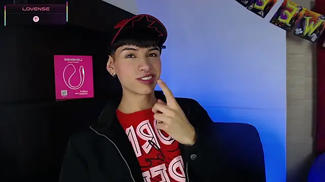 Ezra Storm online show from October 13, 2025, 5:20 am