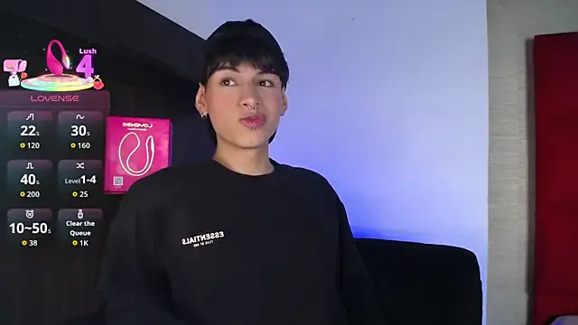 Ezra Storm online show from September 11, 2025, 5:07 am