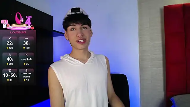 Ezra Storm online show from September 10, 2025, 5:17 am