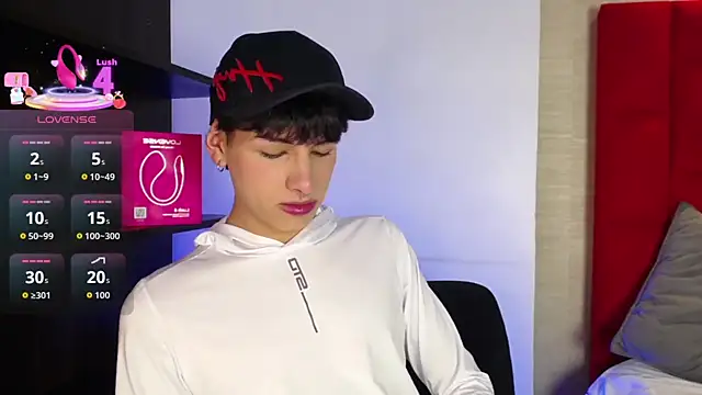 Ezra Storm online show from September 18, 2025, 4:48 am