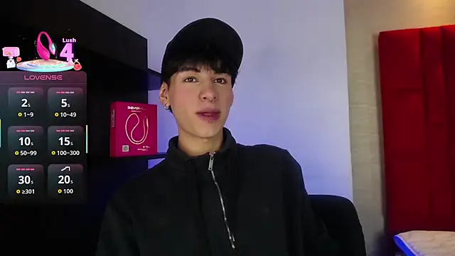 Ezra Storm online show from September 19, 2025, 5:00 am