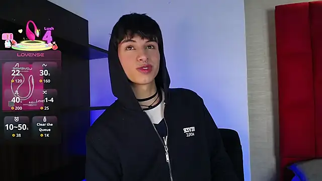 Ezra Storm online show from September 12, 2025, 6:02 am