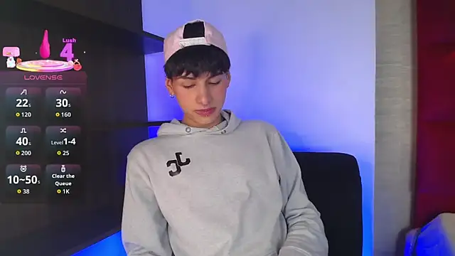 Ezra Storm online show from September 13, 2025, 5:29 am