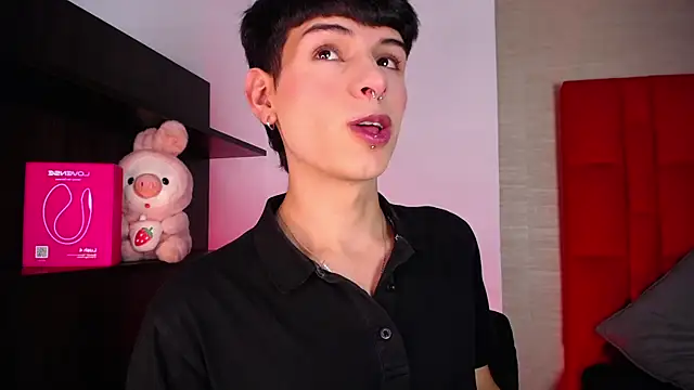 Ezra Storm online show from January 17, 2026, 5:11 am