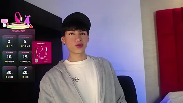 Ezra Storm online show from September 20, 2025, 5:01 am