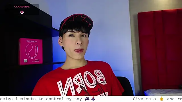 Ezra Storm online show from September 26, 2025, 5:03 am