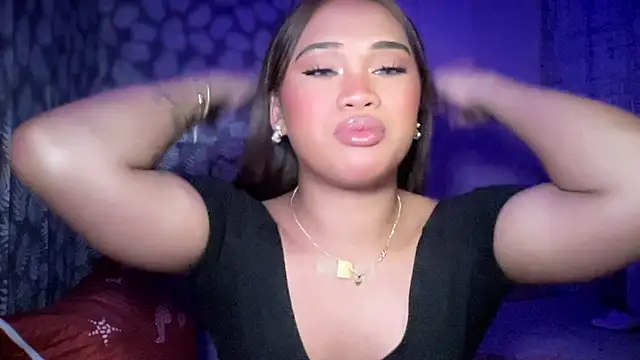 Exotic alyssa69 online show from July 11, 2026, 2:39 pm