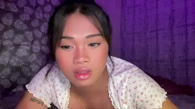 Exotic alyssa69 online show from March 15, 2026, 6:59 pm