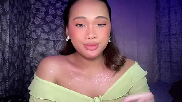 Exotic alyssa69 online show from June 29, 2026, 4:17 pm