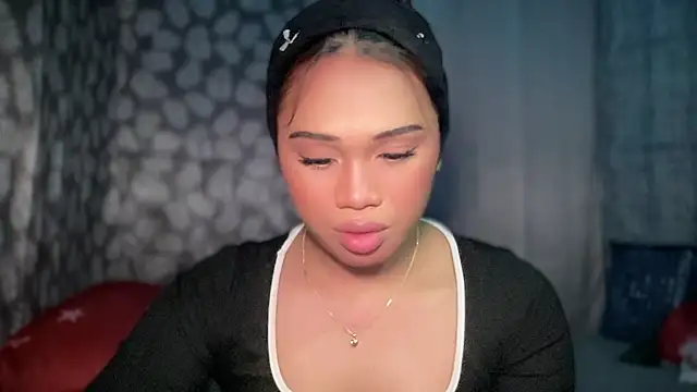 Exotic alyssa69 online show from July 9, 2026, 5:45 pm