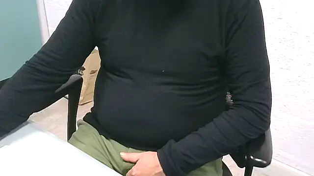 Snapshot of Bsxmaturo61 chatting on January 12, 2026, 3:19 pm Bsxmaturo61 online show from January 12, 2026, 3:19 pm