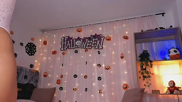 anitaglow online show from October 20, 2025, 9:59 pm