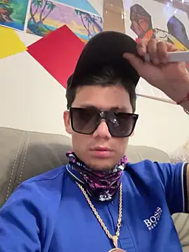 jalisco24   online show from September 9, 2025, 7:45 pm