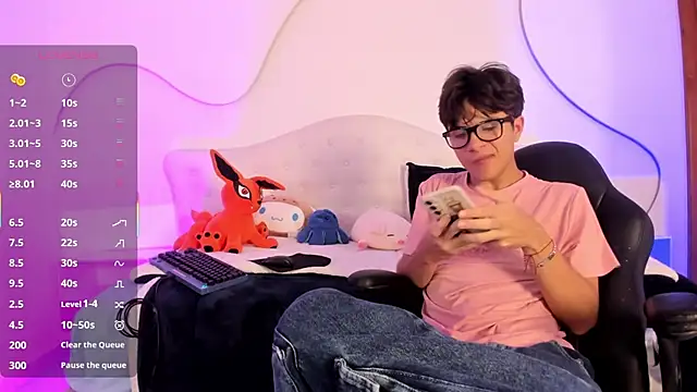 Snapshot of jin_luna chatting on November 25, 2025, 12:27 pm jin luna online show from November 25, 2025, 12:27 pm