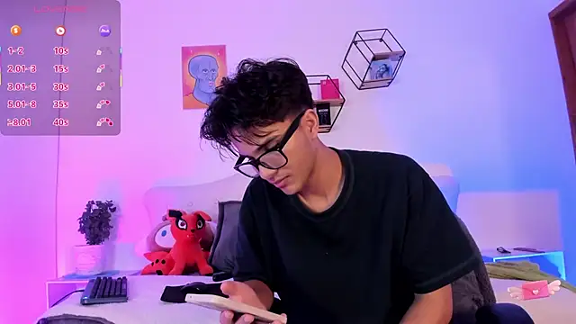 Snapshot of jin_luna chatting on October 28, 2025, 12:48 pm jin luna online show from October 28, 2025, 12:48 pm