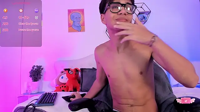 Snapshot of jin_luna chatting on October 31, 2025, 12:24 pm jin luna online show from October 31, 2025, 12:24 pm