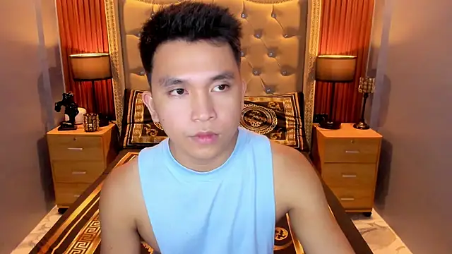 KingMateoGrey online show from November 5, 2025, 11:30 pm