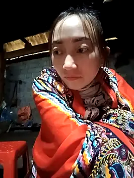 Zhan99999 online show from March 14, 2026, 4:18 am