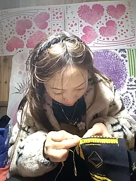 Zhan99999 online show from March 5, 2026, 7:05 am