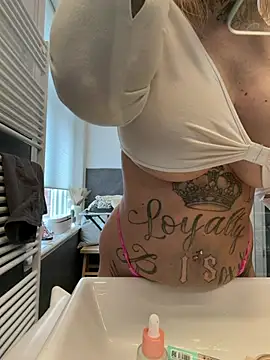 Jasmina-Joy online show from February 20, 2026, 1:35 pm