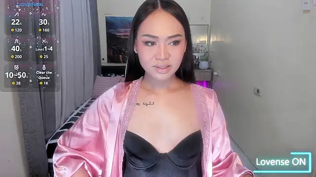 Miss VictoriaWilliams online show from November 27, 2025, 3:34 pm