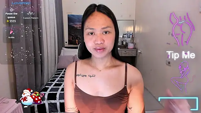 Miss VictoriaWilliams online show from February 11, 2026, 6:52 pm