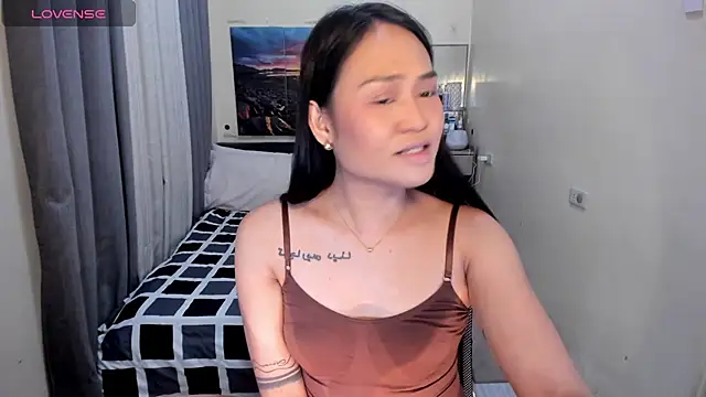 Miss VictoriaWilliams online show from March 22, 2026, 7:15 pm