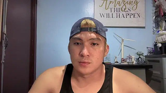 lovely jay online show from February 27, 2026, 7:35 pm