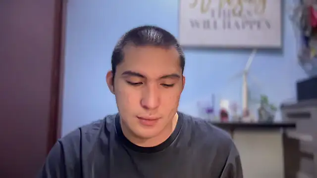 lovely jay online show from December 3, 2025, 9:03 pm