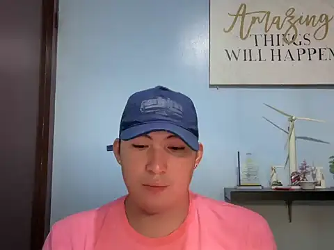 lovely jay online show from March 24, 2026, 5:35 pm