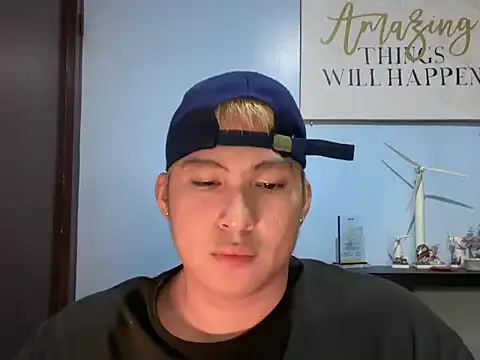 lovely jay online show from March 4, 2026, 6:37 pm