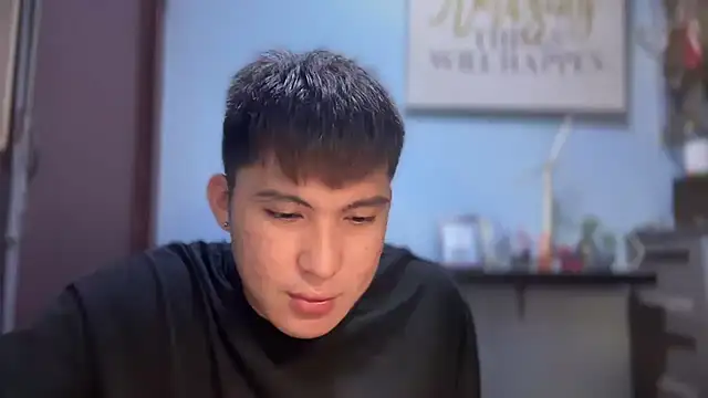 lovely jay online show from November 11, 2025, 6:52 am