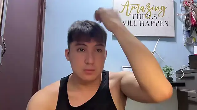 lovely jay online show from November 8, 2025, 7:39 pm