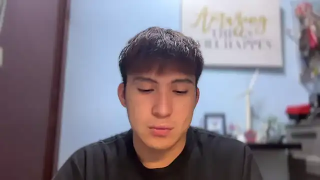 lovely jay online show from October 20, 2025, 6:48 am