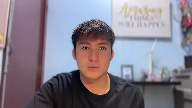 lovely jay online show from October 29, 2025, 12:42 am