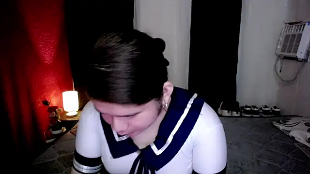 Snapshot of skinnygirl_69 chatting on February 10, 2026, 12:48 pm skinnygirl 69 online show from February 10, 2026, 12:48 pm