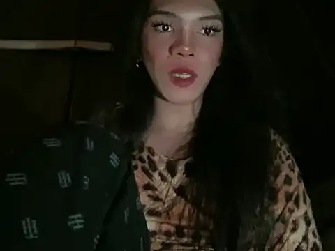 Misselliefayexxx online show from March 19, 2026, 11:16 pm