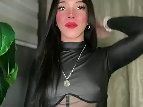 Misselliefayexxx online show from March 18, 2026, 3:35 pm