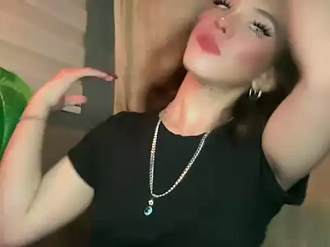 Misselliefayexxx online show from February 1, 2026, 2:43 am